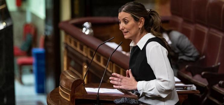El antigitanismo se recogerá como delito de odio en el Código Penal