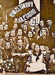 Las cigarreras: unas precursoras del feminismo