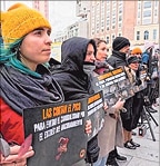 La mentira de los huevos de gallinas felices