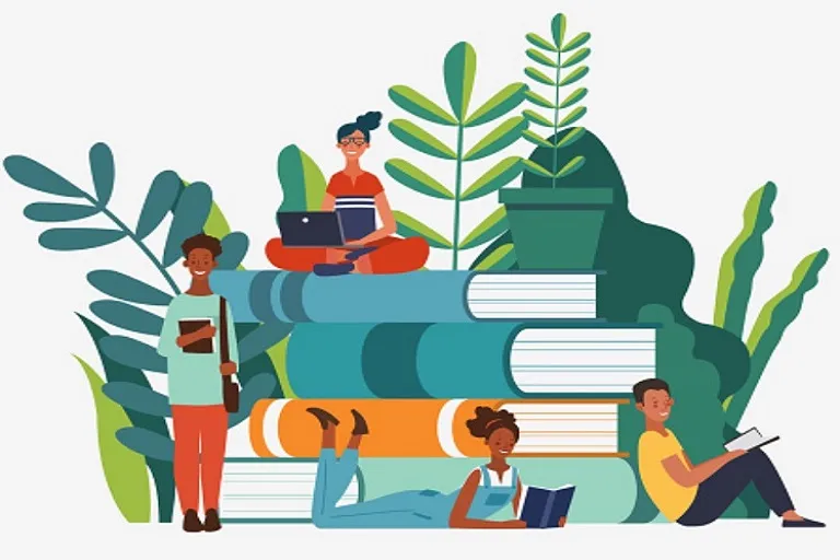 Bibliografía aportada por Marea de Residencias